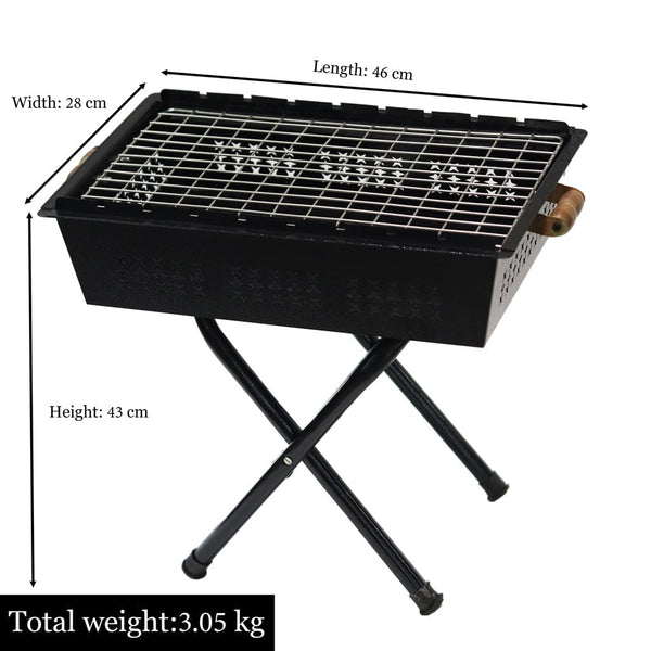 Charcoal grill outlet price