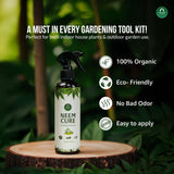 Neem Oil Spray for Plants