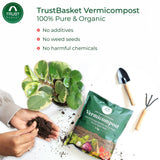 Vermicompost - 1kg