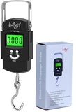 Electronic 50Kgs Digital Luggage Weighing Scale