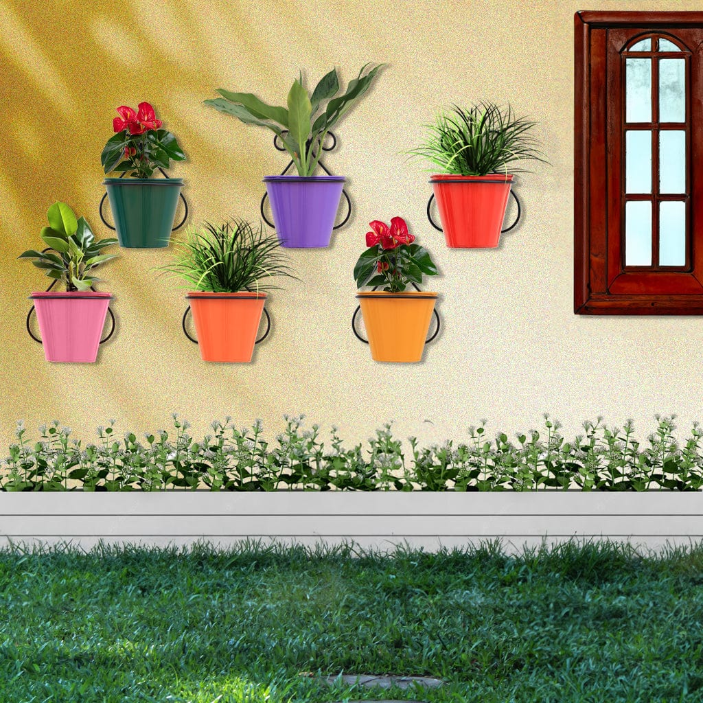 Balcony Garden Ideas To Transform Your Space - Pepperfry