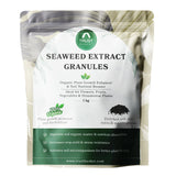 Seaweed Extract Granules