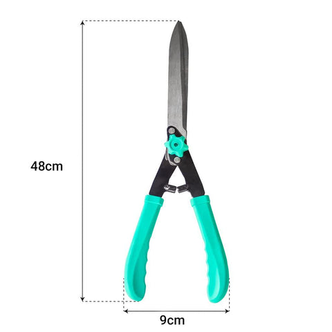 Hedge Shear Plastic Handle