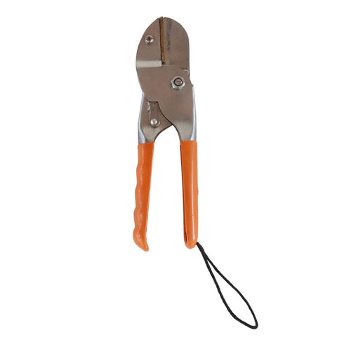 TrustBasket Royal cut crum finish garden secateurs