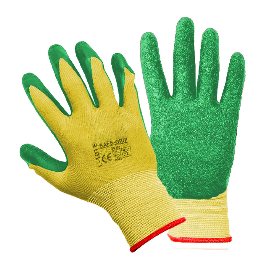 Gardening Cotton Hand Gloves – TrustBasket