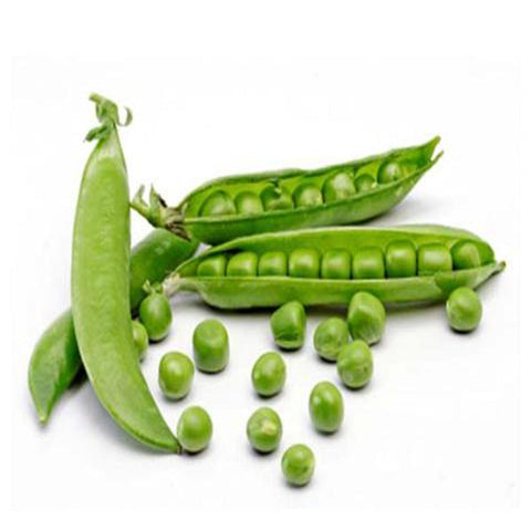 Green Peas  seeds (Open Pollinated)