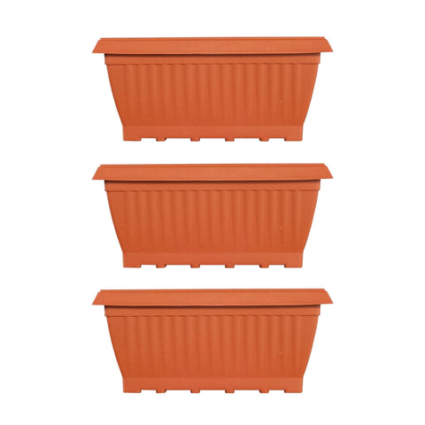 TrustBasket Humus Planter Box 20 inch