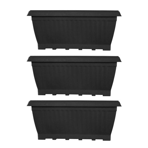 TrustBasket Humus Planter Box 17 inch