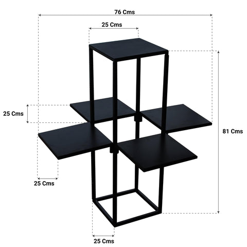 Olive Planter Stand