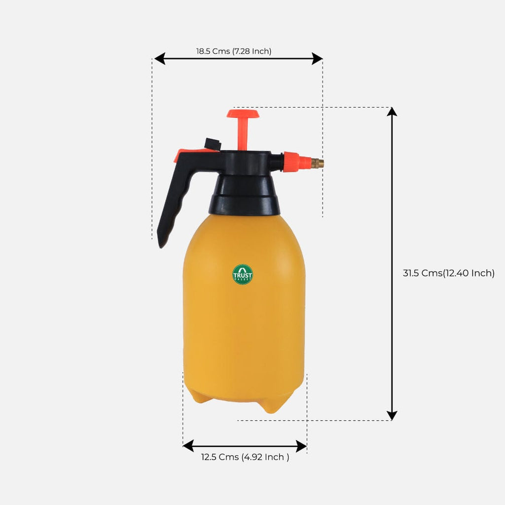 Pressure Sprayer 2Ltr – TrustBasket