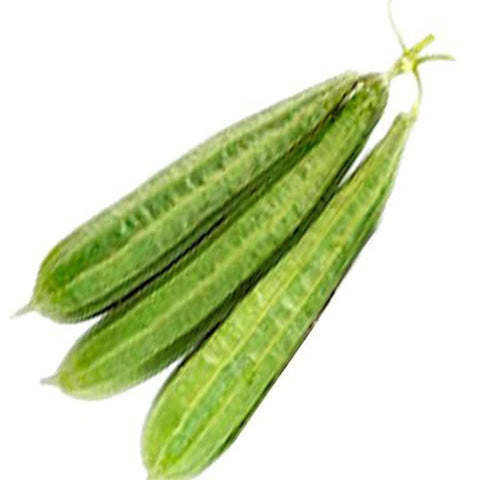 Ridge gourd seeds (OP)