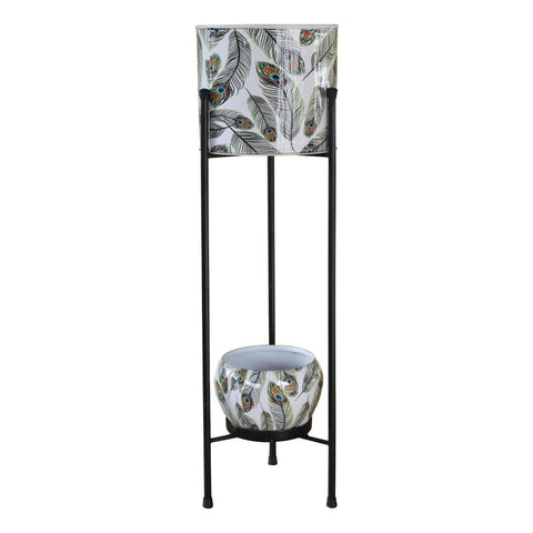 TrustBasket Arial Planter with Stand