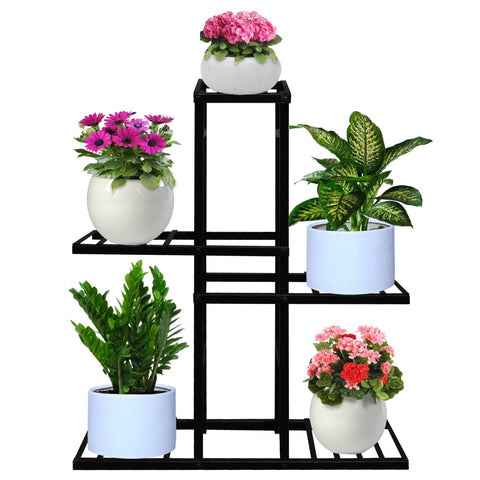 Tulip Stand-Flower pot stand, Planter stand indoor/outdoor use, multipurpose stand