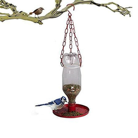 Universal Bird Feeder Kit - Set of 2