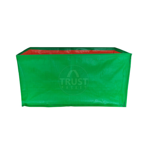 HDPE Rectangle Grow Bag - 24*12*12