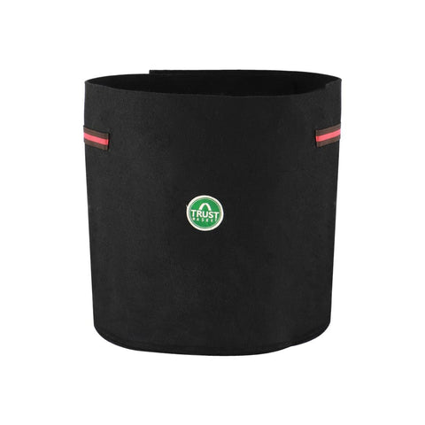 Plant transplanting Felt Grow Bag