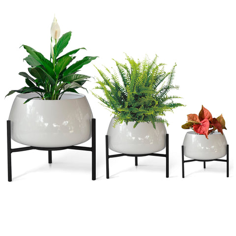 Indus Planter (Set of 3)