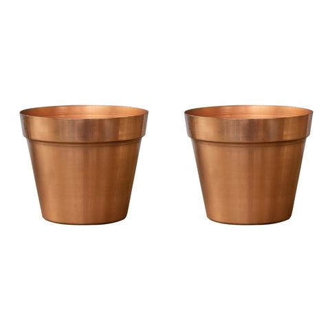 Liana Planter - Set of 2