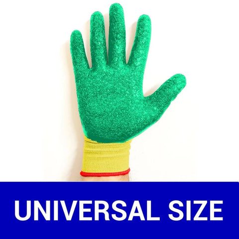 Gardening Cotton Hand Gloves